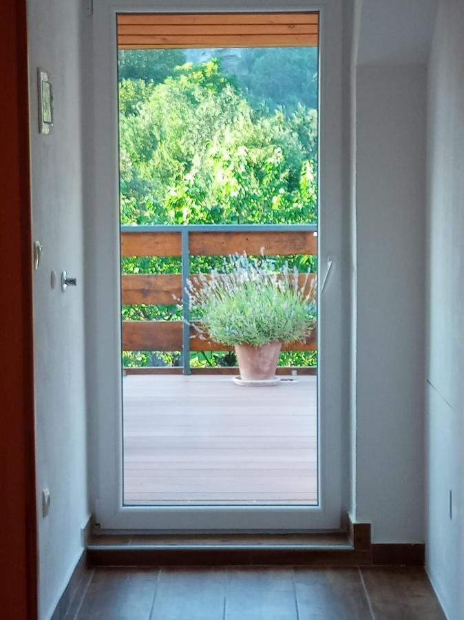 Apartament Tree Bled Zewnętrze zdjęcie