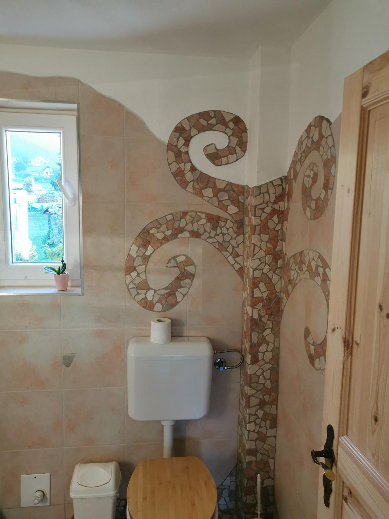 Apartament Tree Bled Zewnętrze zdjęcie