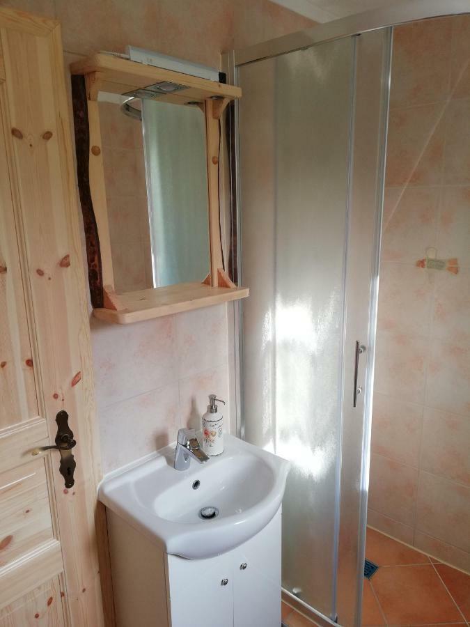 Apartament Tree Bled Zewnętrze zdjęcie