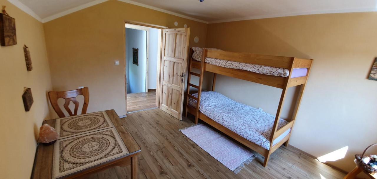 Apartament Tree Bled Zewnętrze zdjęcie