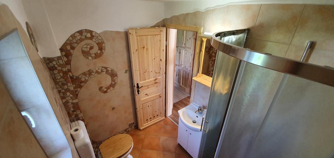 Apartament Tree Bled Zewnętrze zdjęcie
