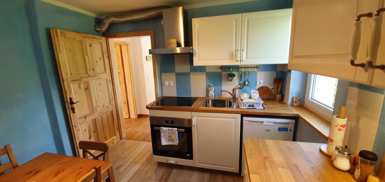 Apartament Tree Bled Zewnętrze zdjęcie