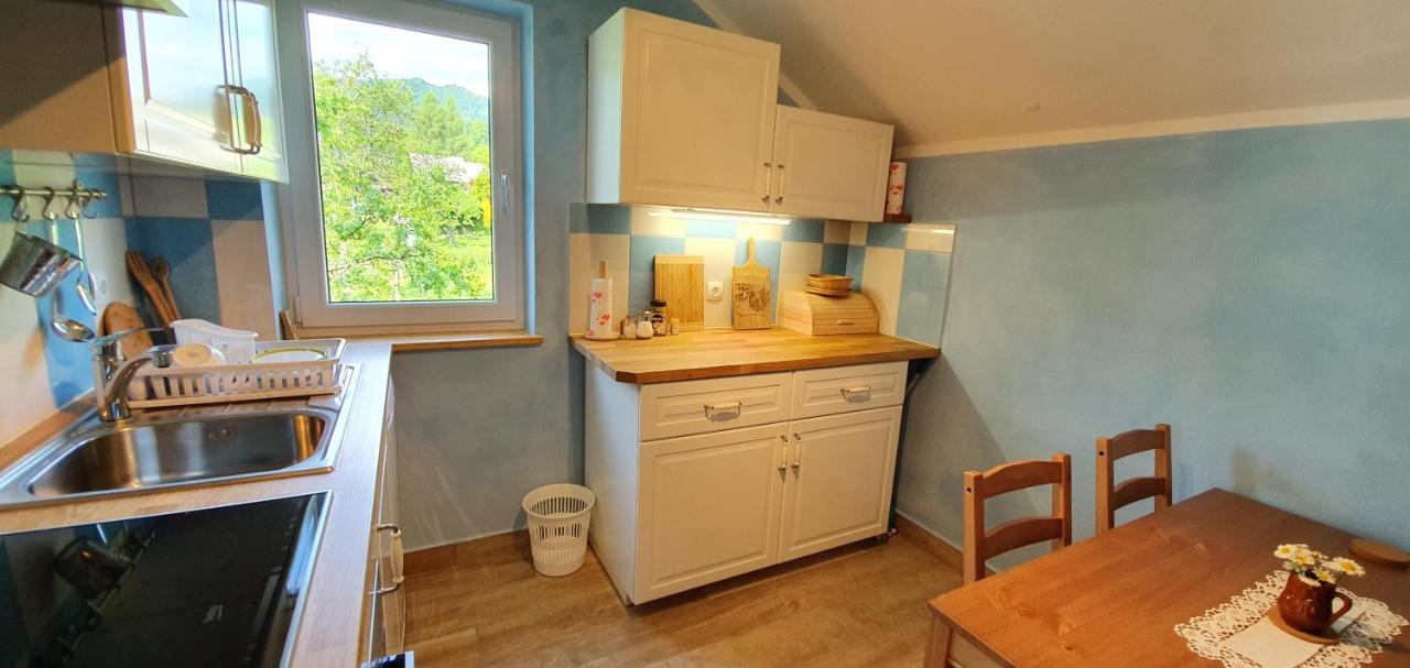 Apartament Tree Bled Zewnętrze zdjęcie